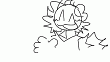 my actual sona tho