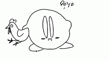 10 reasons Why Kirby is my main