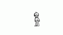 might try to exist today