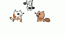 huff