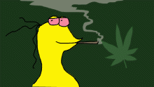 graggle smoking