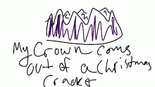 crowns