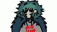 Avatar for sans