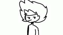 rough animation