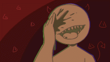 Devil's Smile