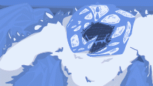 The Ice Giant