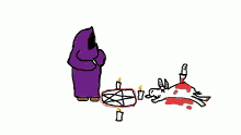 Satanic ritual