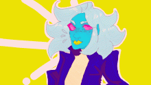 its she