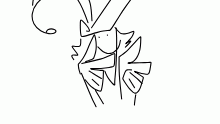 gore art in desc