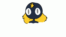 shitty animation