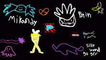 doodles