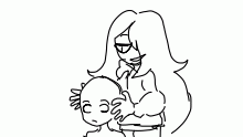 Heads off