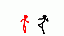 Latest animation by Sundown10
