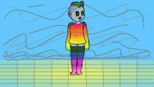robot Girl