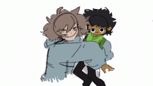 good ending
