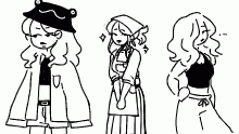 doodles