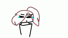 CONTAIN THE FUCKING TEARS