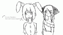 YOUR OC'S