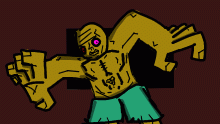 REAL BIONICLE