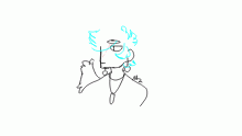 Ovir has one wing now
