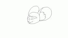 My *temporary* pfp