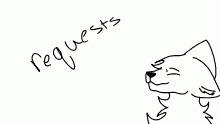 any request