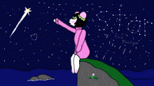 Pekoe for @Star_The_Meergon