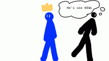 My fiirst though