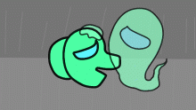 Baby crewmate cry