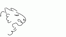 I suck at animating....