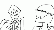 impossible vs the chin