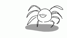spiders
