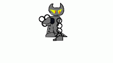 fnf classic virus idle