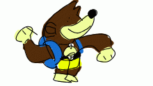 banjooie