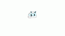 tiny vulpix