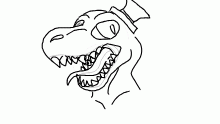 roar