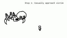hunting tactics