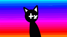 I can blend! :D