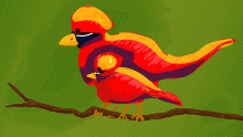 Cardinals