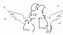 double wings
