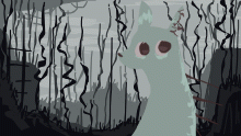 rat creature