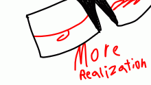 I just did all the maths-