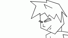 twony is twall