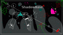 Avatar for XxShadowRosexX