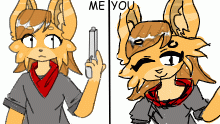 here mine