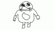 Do you know de way?