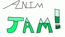 ANIM JAM!