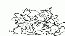 the gang