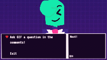 GIF Answers [Part 2] 🎁