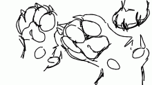 beans